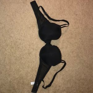 Aerie 34D Black Bra